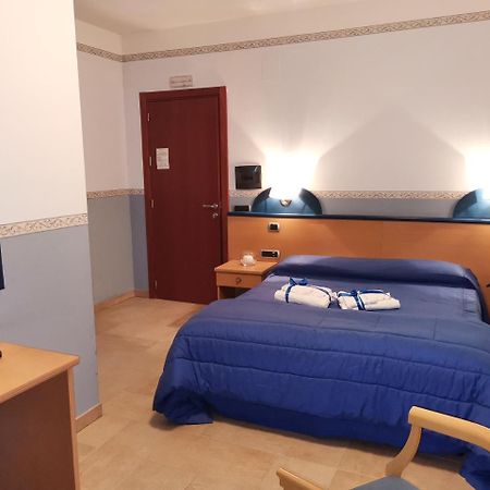Santa Lucia Hotel Corigliano Calabro Exterior photo