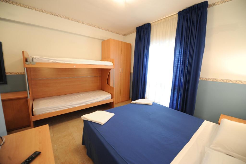 Santa Lucia Hotel Corigliano Calabro Exterior photo