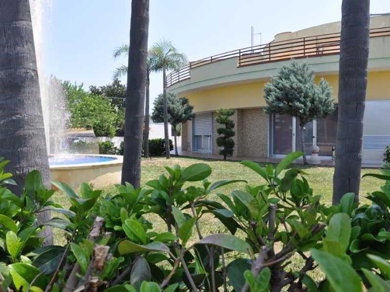 Santa Lucia Hotel Corigliano Calabro Exterior photo